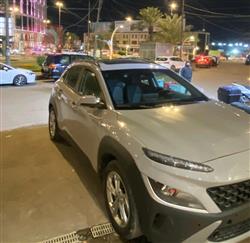 هيونداي كونا